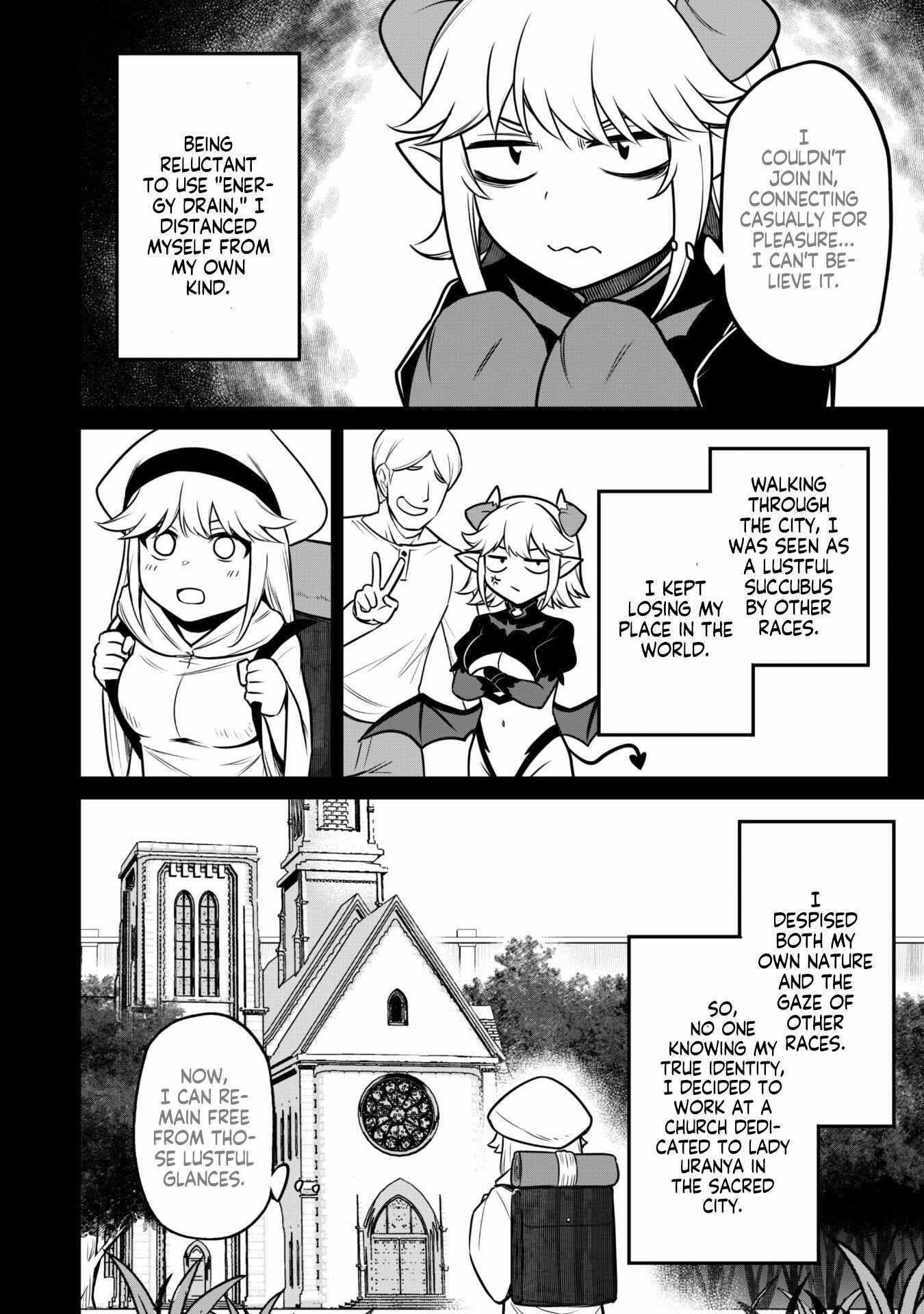 The White Mage Who Joined My Party is a Circle Crusher, So My Isekai Life is at Risk Of Collapsing Once Again - Chapter 7.1 Page 12