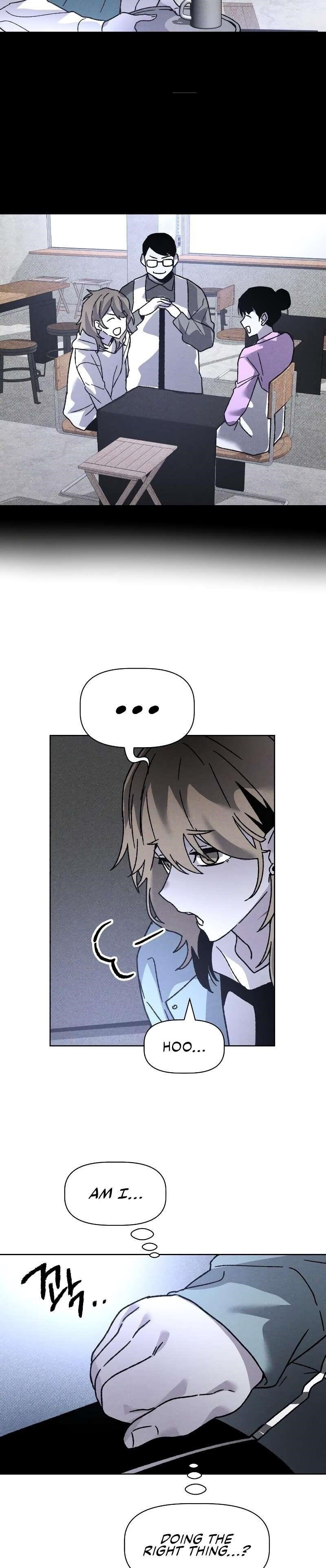 The Murderer - Chapter 10 Page 14