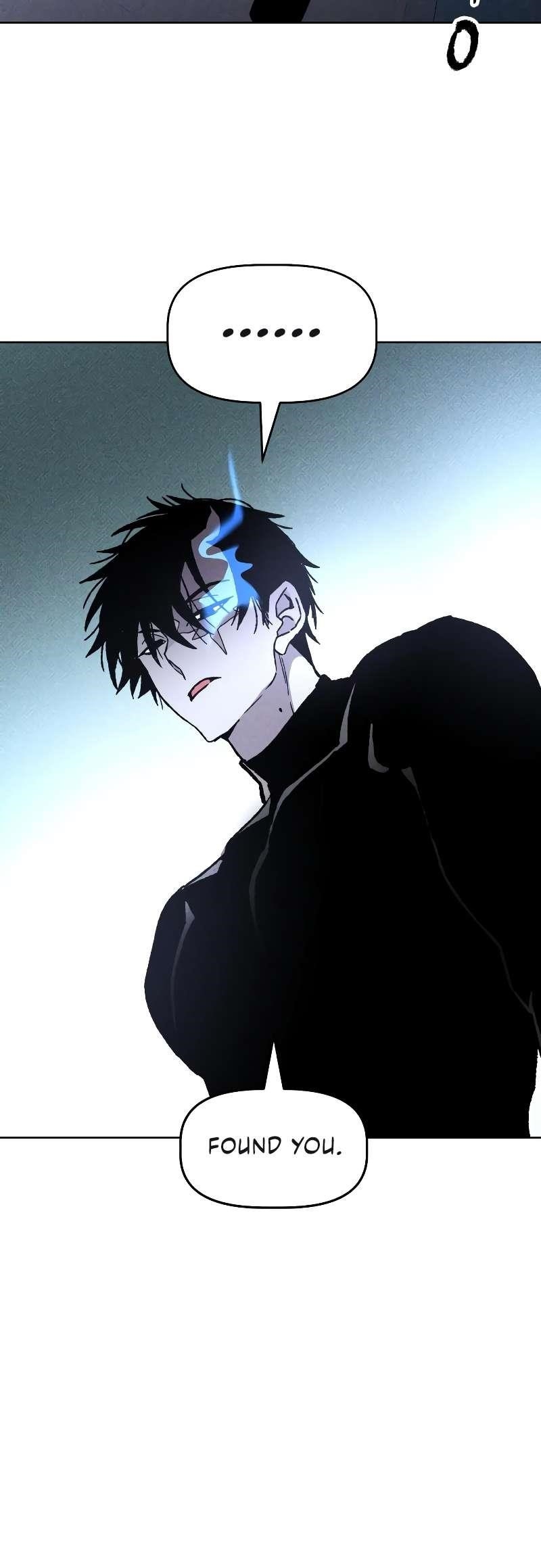 The Murderer - Chapter 11 Page 14