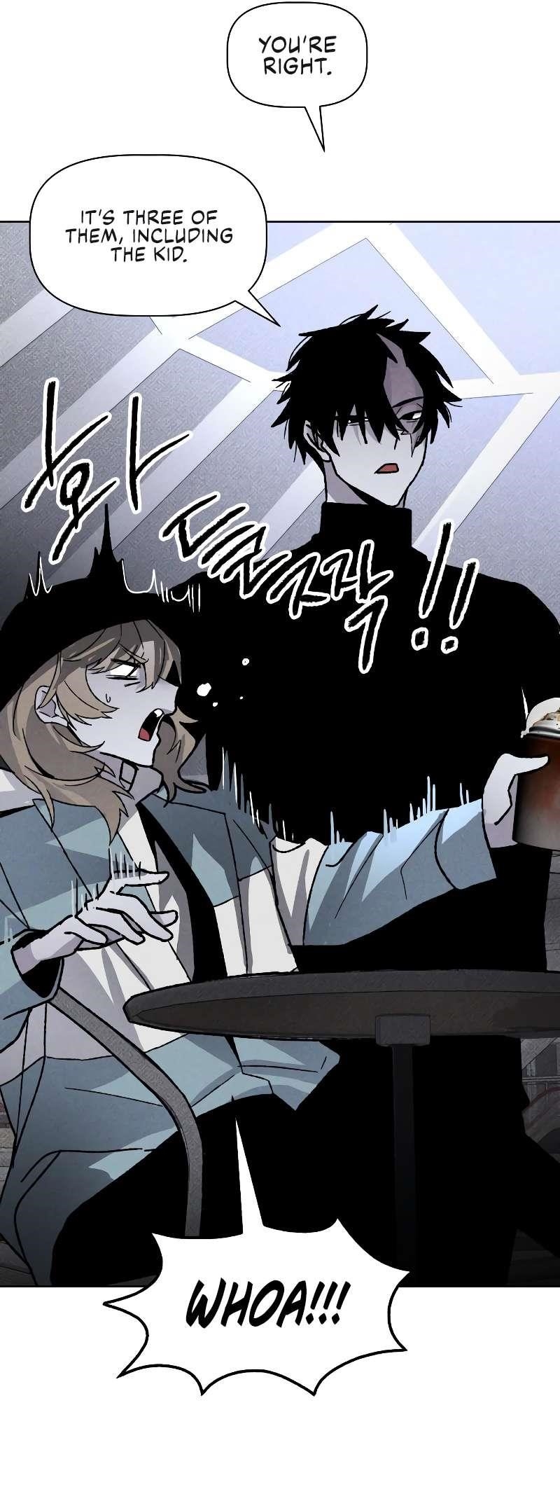 The Murderer - Chapter 11 Page 24