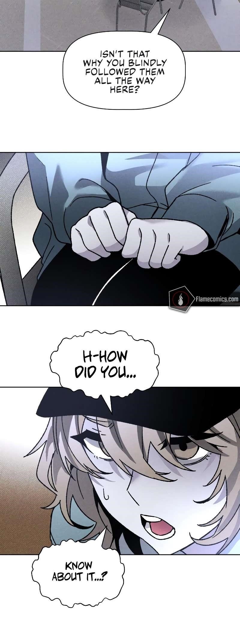 The Murderer - Chapter 11 Page 27