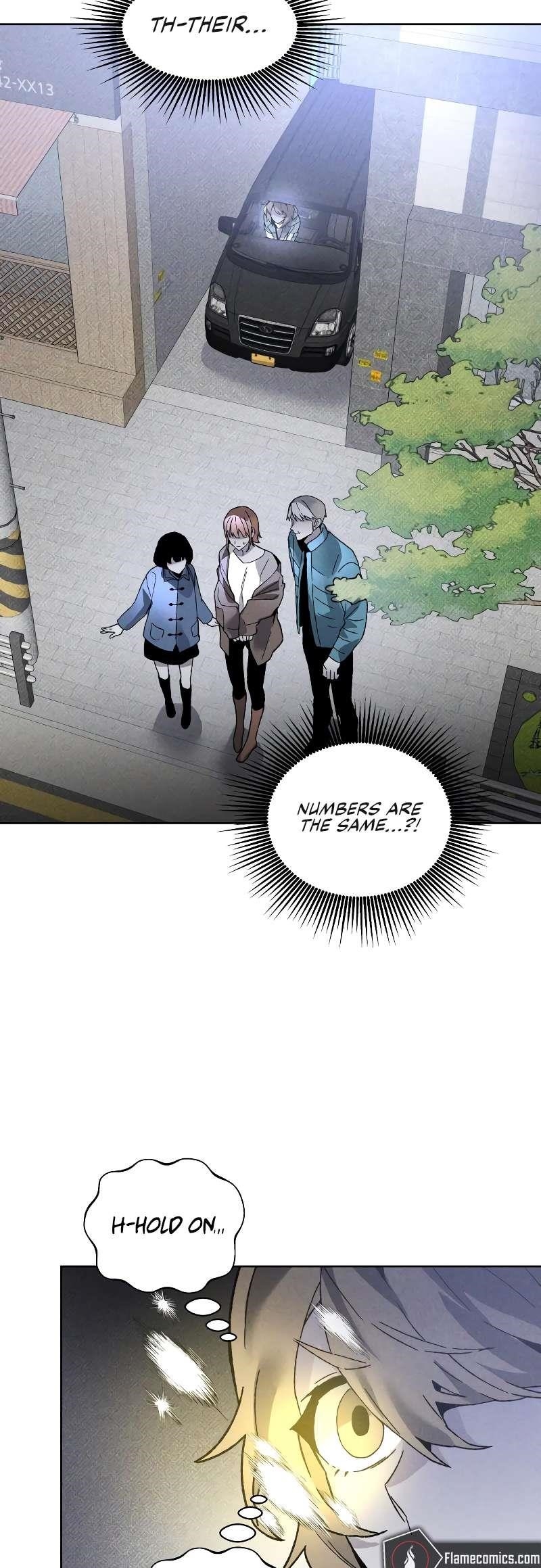 The Murderer - Chapter 11 Page 3