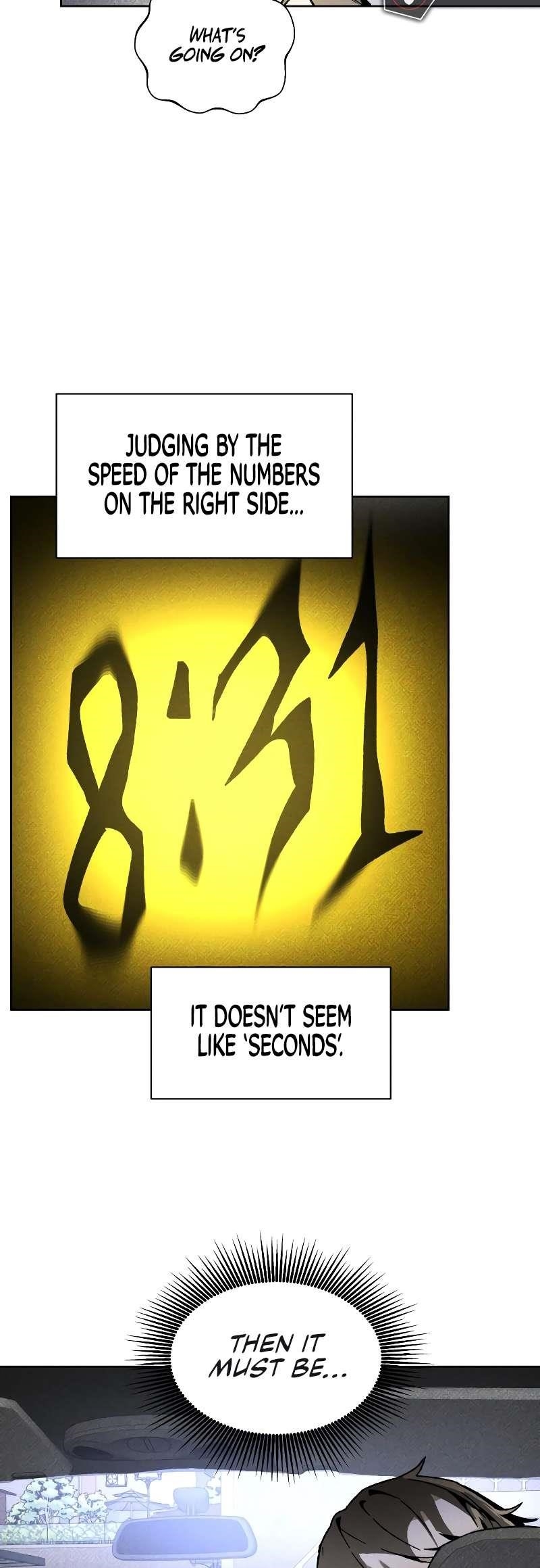 The Murderer - Chapter 11 Page 4