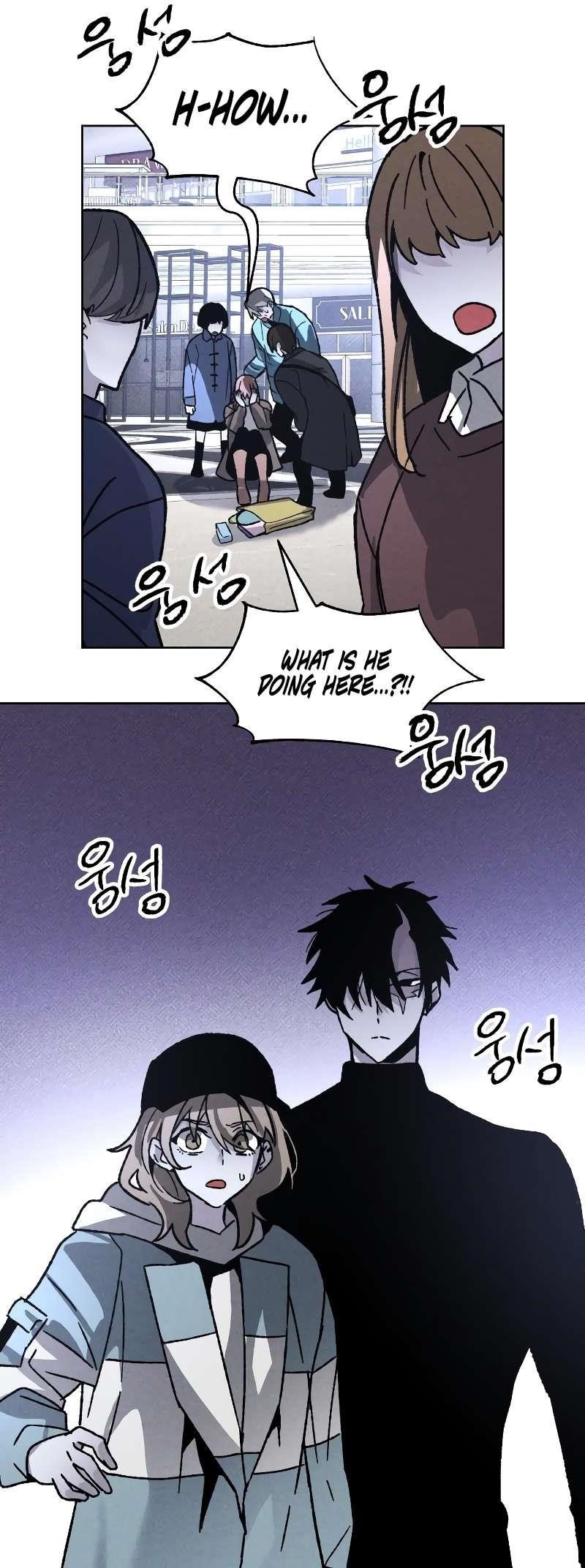 The Murderer - Chapter 11 Page 47