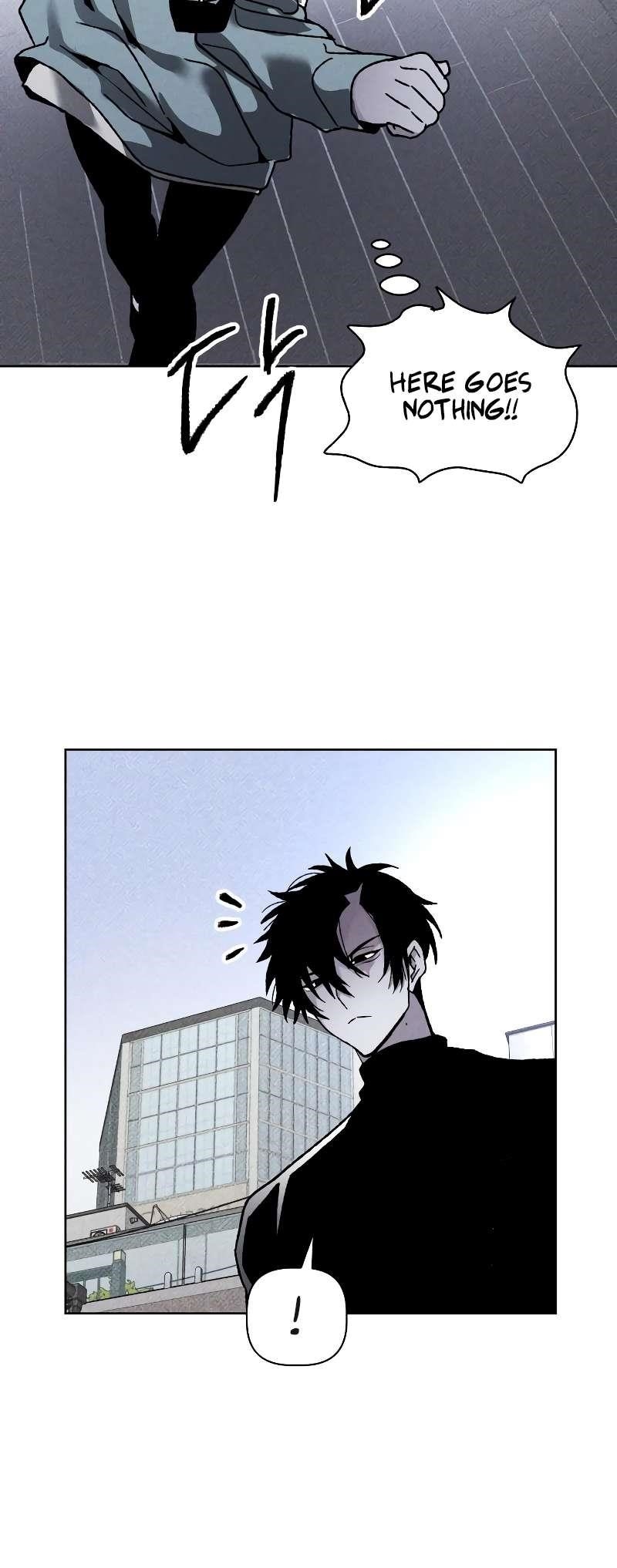 The Murderer - Chapter 11 Page 9