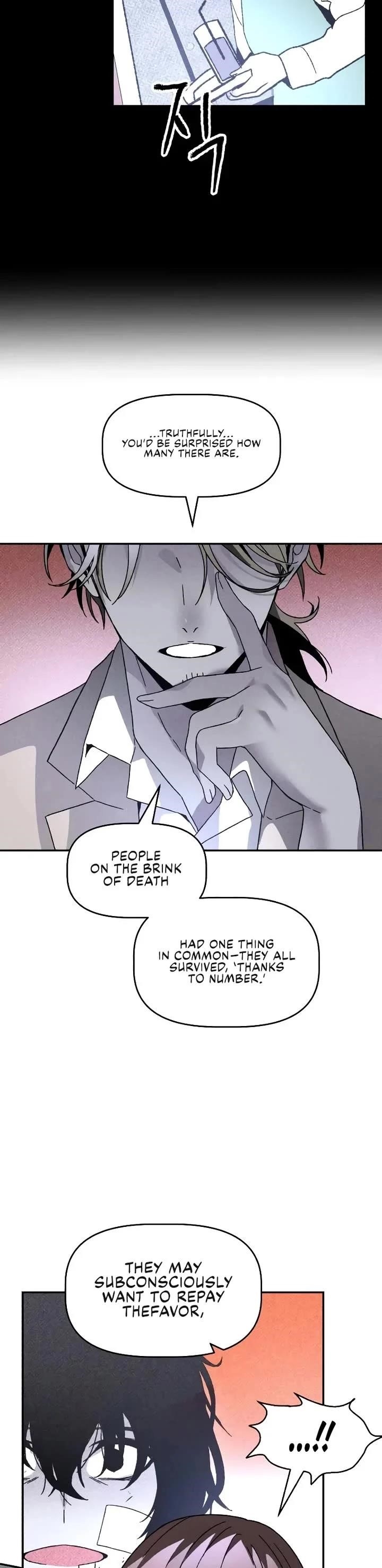 The Murderer - Chapter 16 Page 27