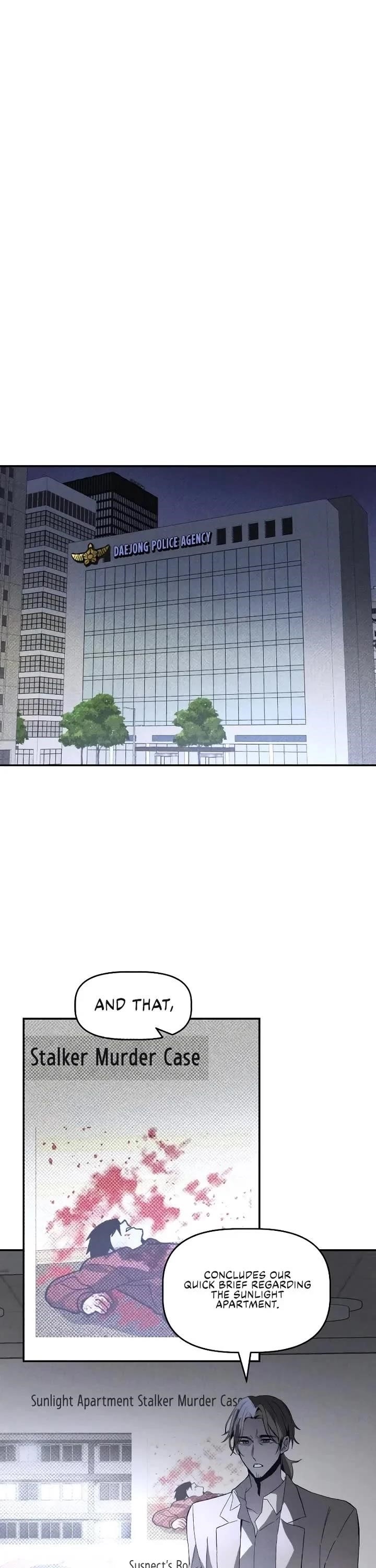 The Murderer - Chapter 16 Page 30