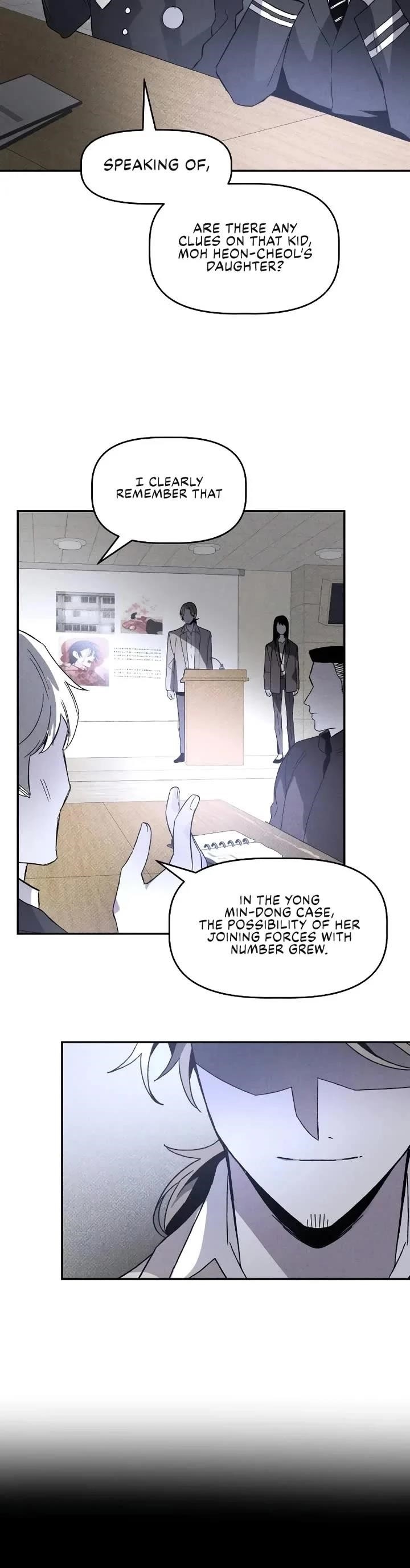 The Murderer - Chapter 16 Page 32