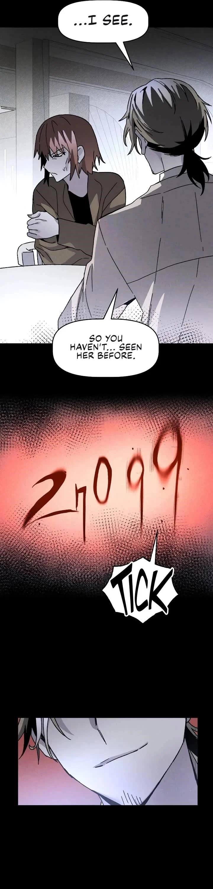 The Murderer - Chapter 16 Page 33