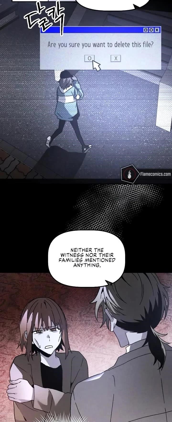 The Murderer - Chapter 16 Page 36