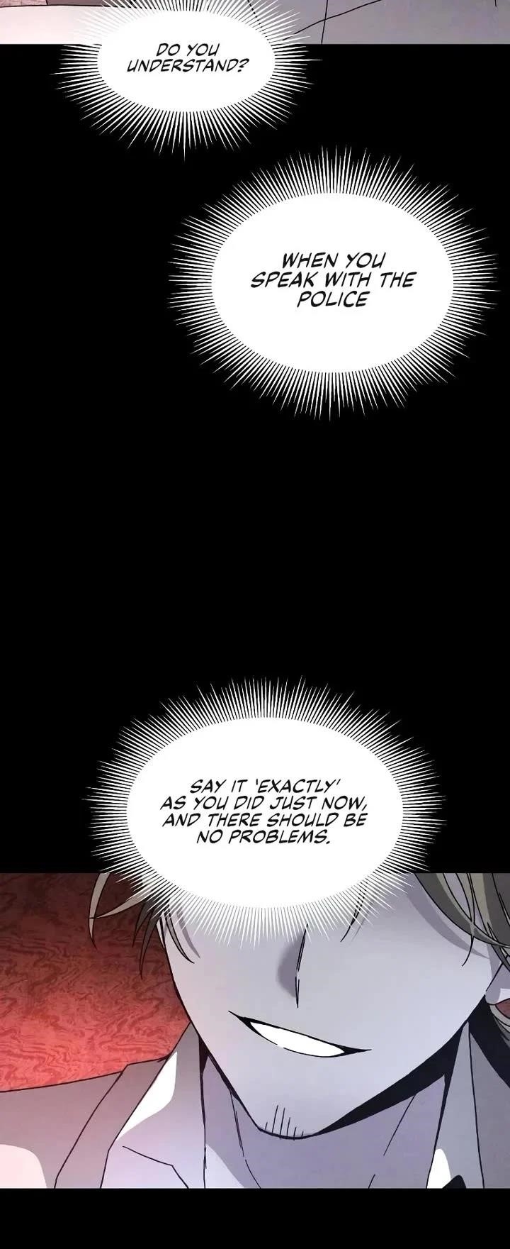 The Murderer - Chapter 16 Page 37