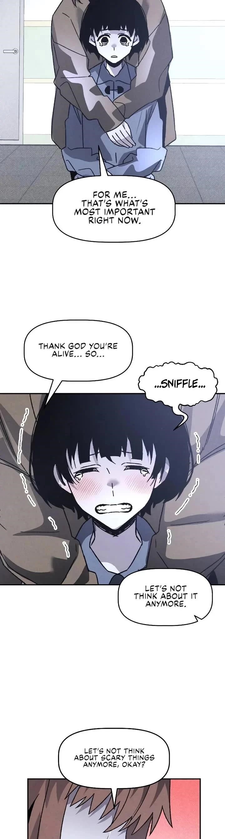 The Murderer - Chapter 16 Page 49