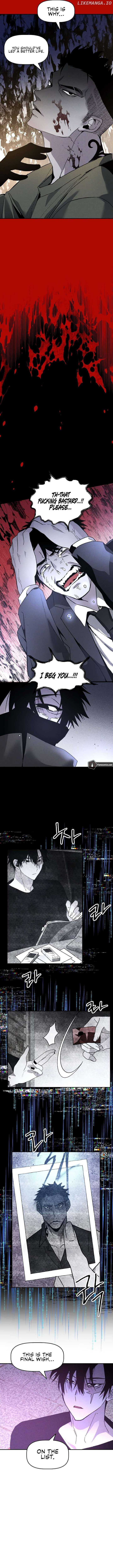 The Murderer - Chapter 18 Page 2