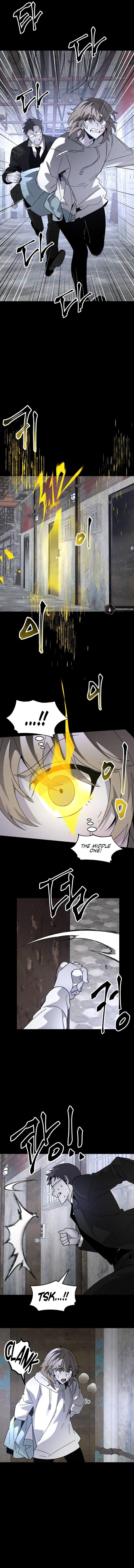 The Murderer - Chapter 22 Page 13