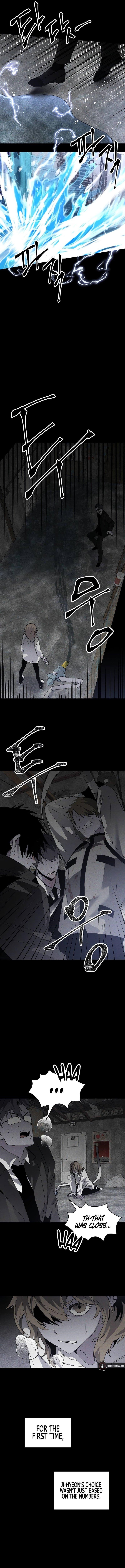 The Murderer - Chapter 22 Page 19