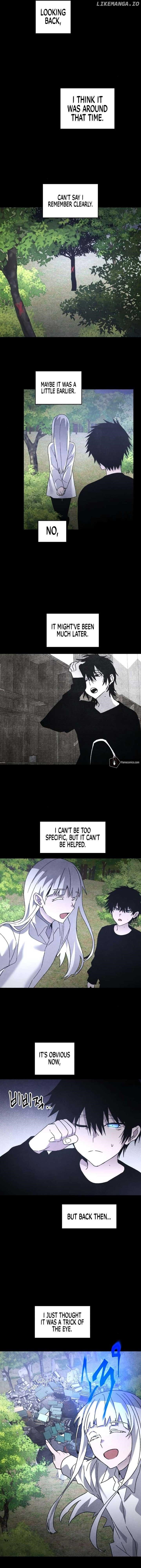 The Murderer - Chapter 26 Page 14