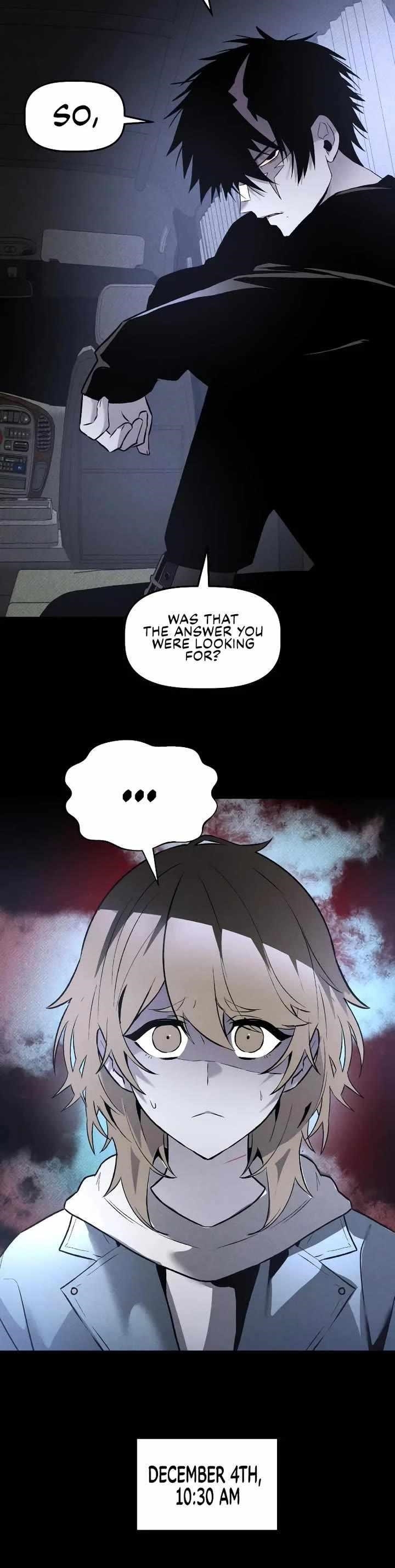 The Murderer - Chapter 37 Page 12