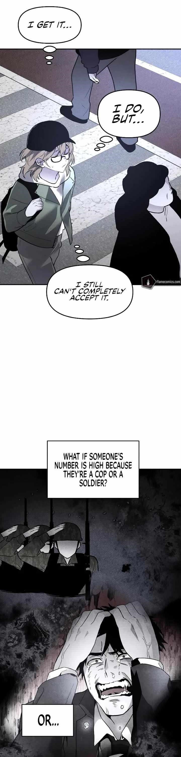 The Murderer - Chapter 37 Page 28