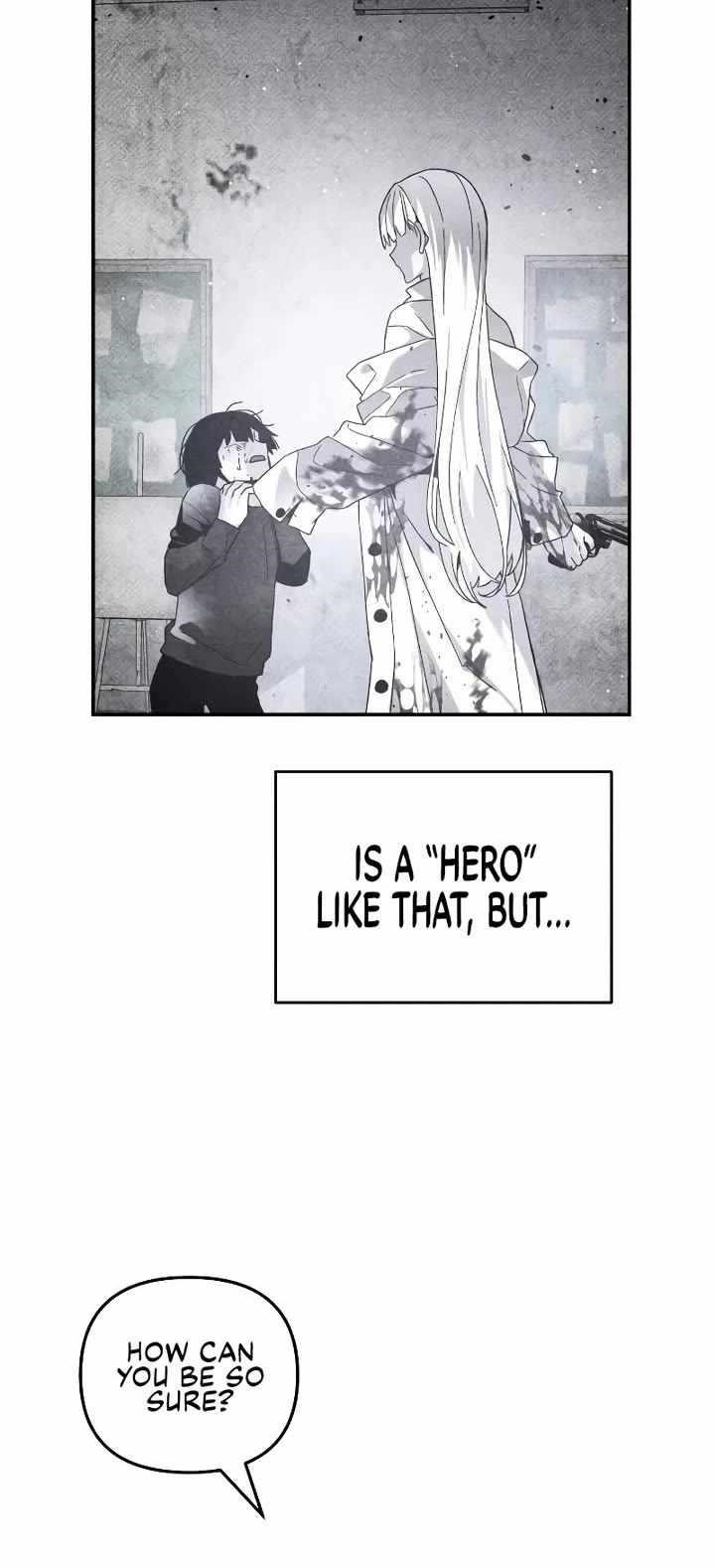 The Murderer - Chapter 37 Page 31