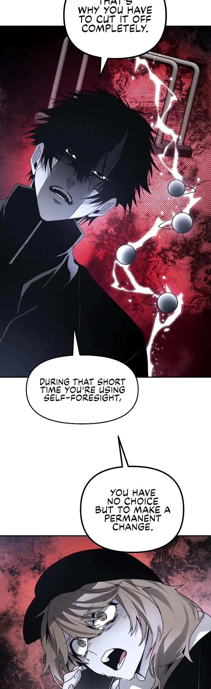 The Murderer - Chapter 40 Page 40