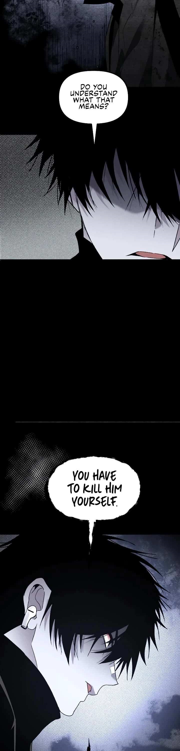 The Murderer - Chapter 40 Page 44