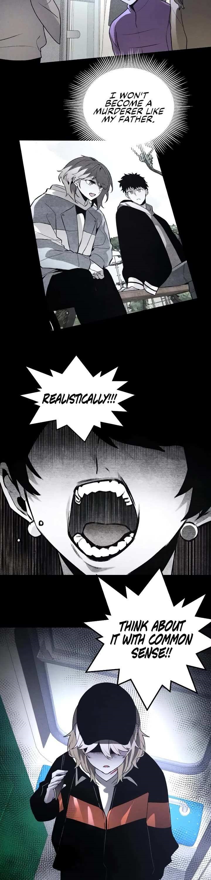 The Murderer - Chapter 40 Page 48