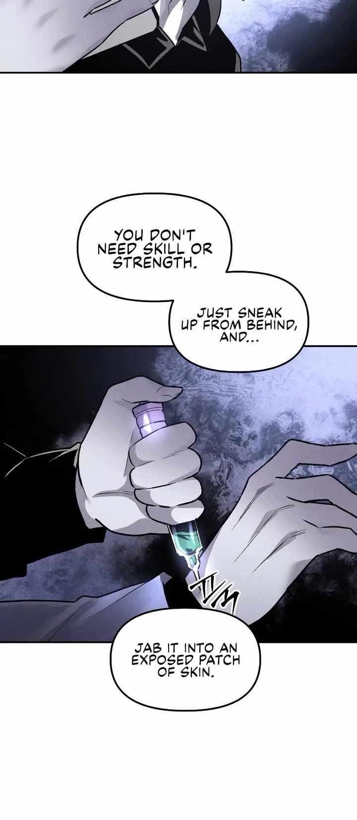 The Murderer - Chapter 41 Page 19