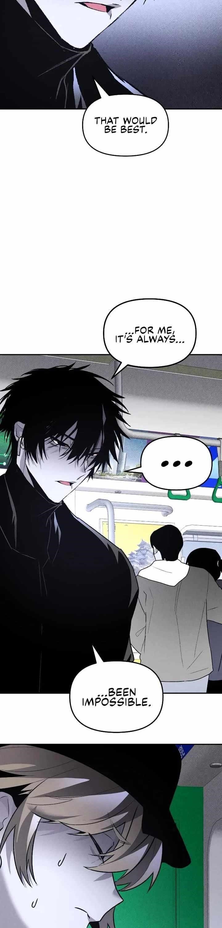 The Murderer - Chapter 41 Page 21