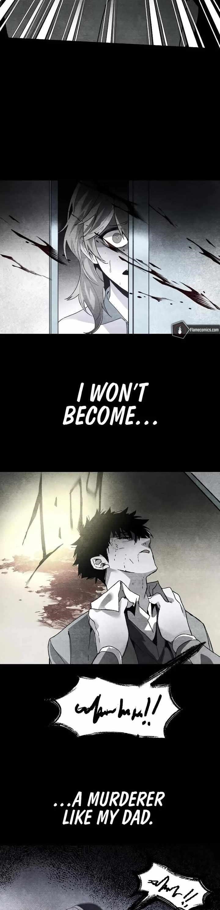 The Murderer - Chapter 41 Page 3