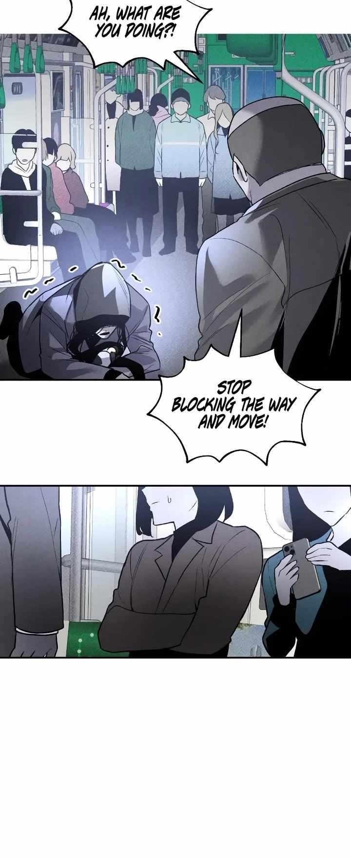 The Murderer - Chapter 41 Page 37