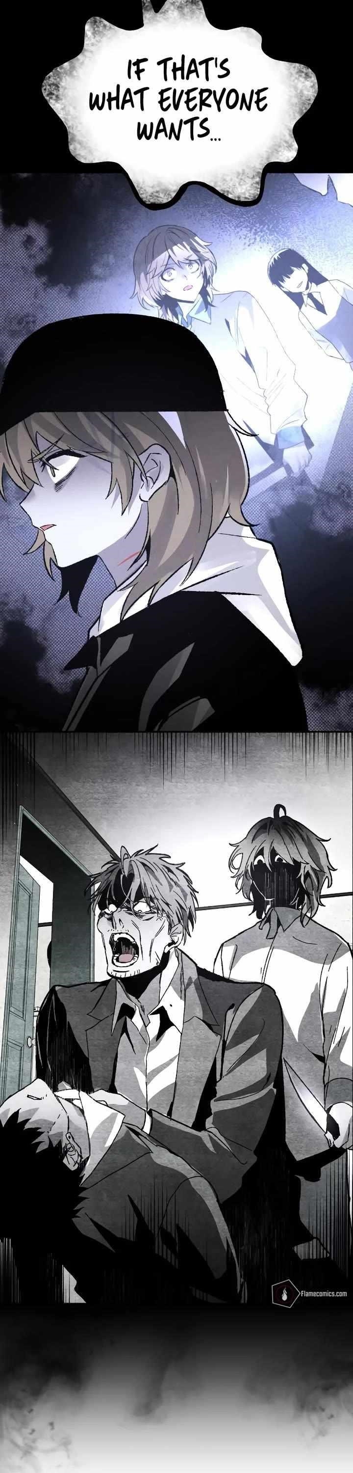 The Murderer - Chapter 41 Page 39