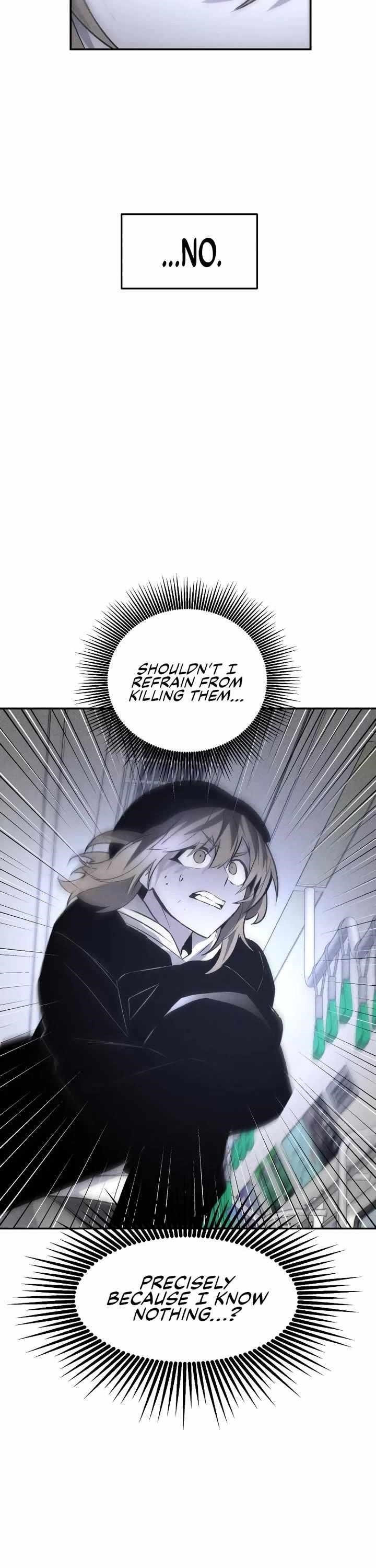 The Murderer - Chapter 41 Page 48