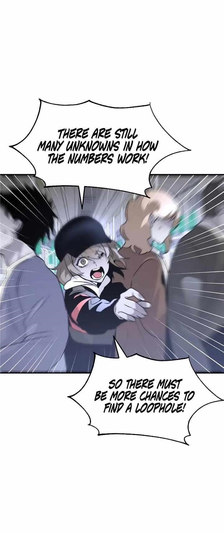 The Murderer - Chapter 41 Page 56