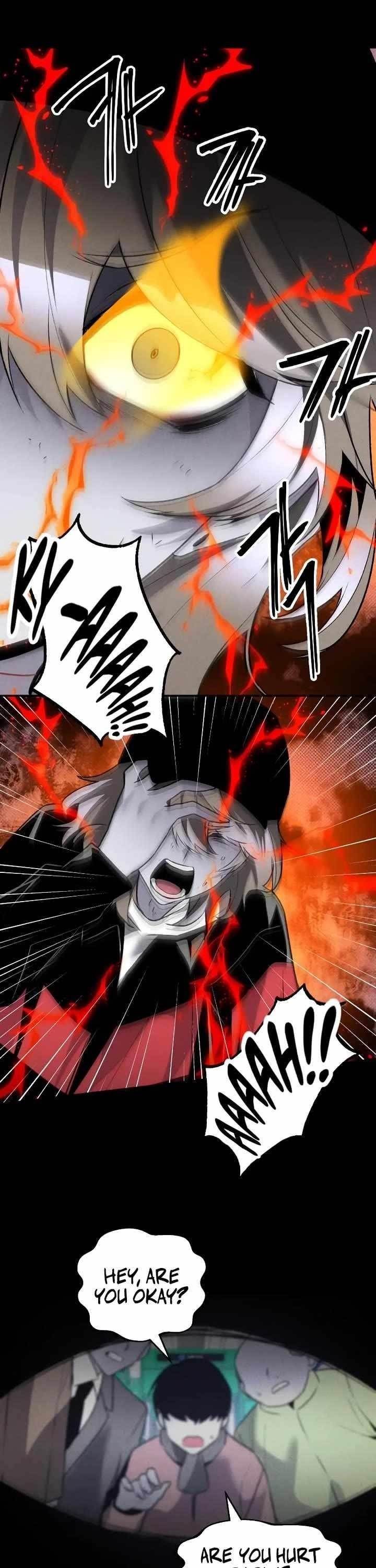 The Murderer - Chapter 42 Page 17