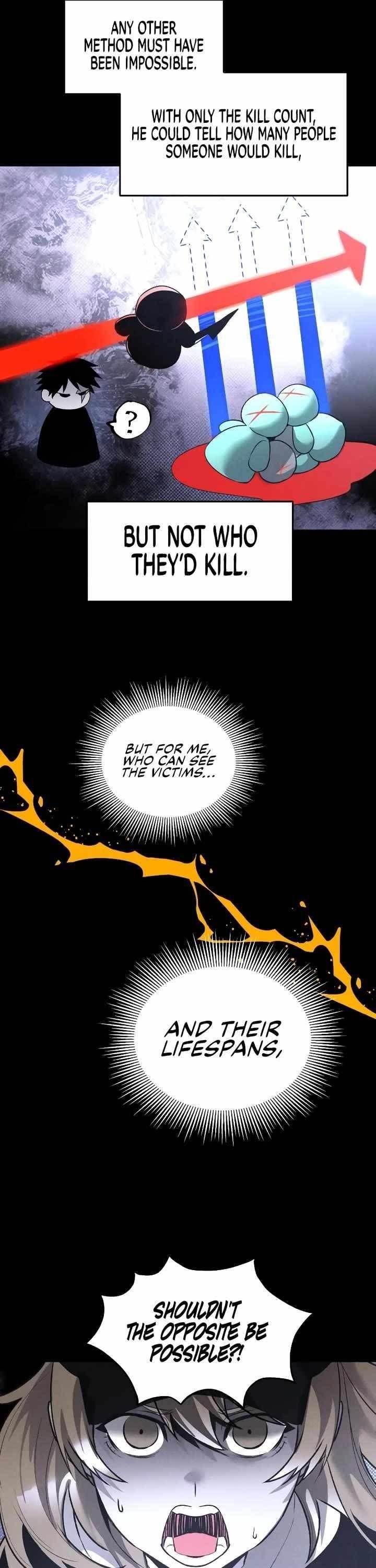 The Murderer - Chapter 42 Page 6