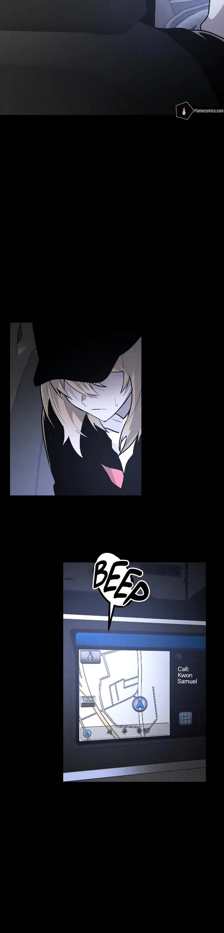 The Murderer - Chapter 46 Page 42