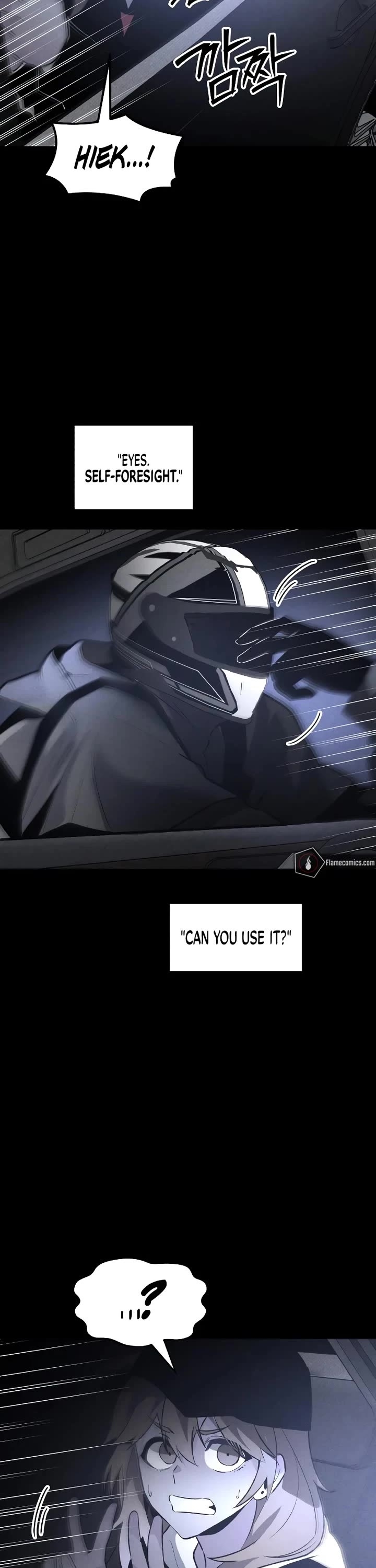 The Murderer - Chapter 46 Page 7