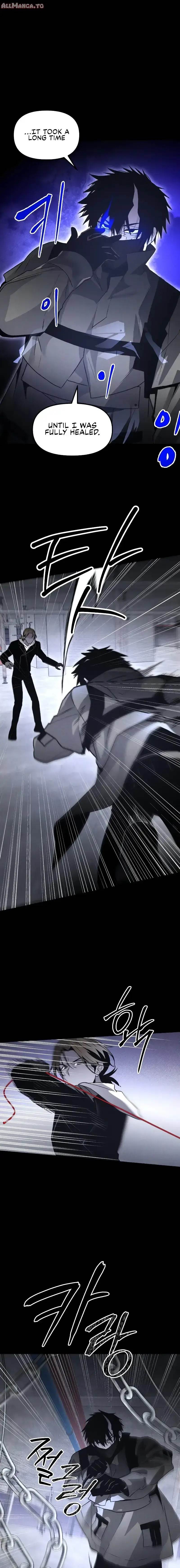 The Murderer - Chapter 47 Page 13