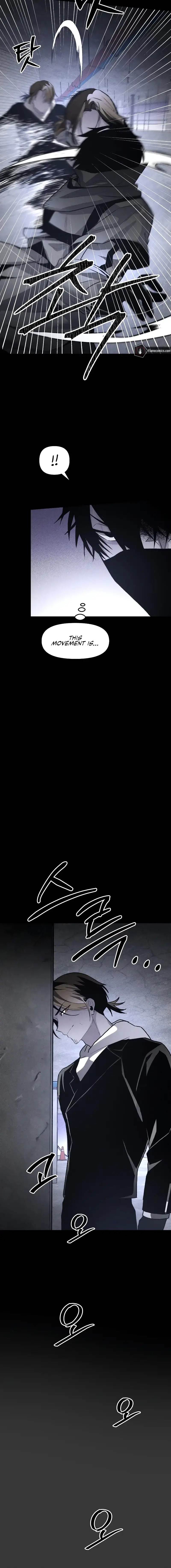 The Murderer - Chapter 47 Page 2