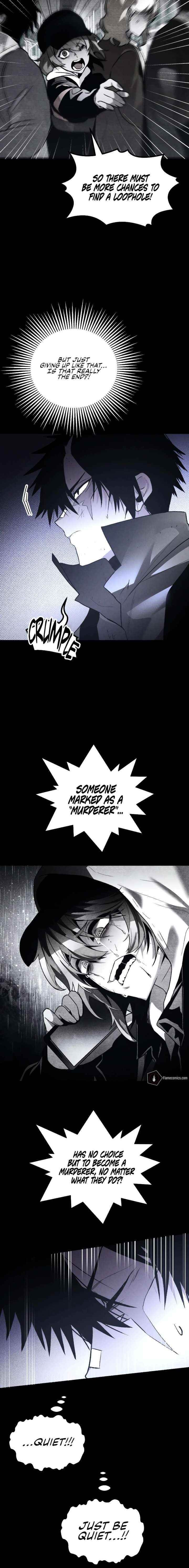 The Murderer - Chapter 48 Page 10