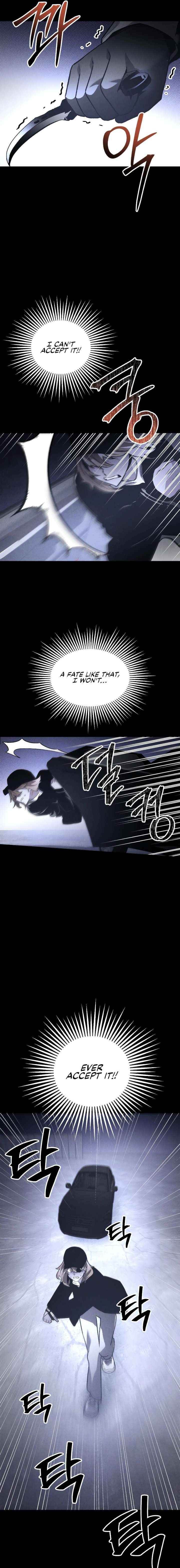 The Murderer - Chapter 48 Page 11