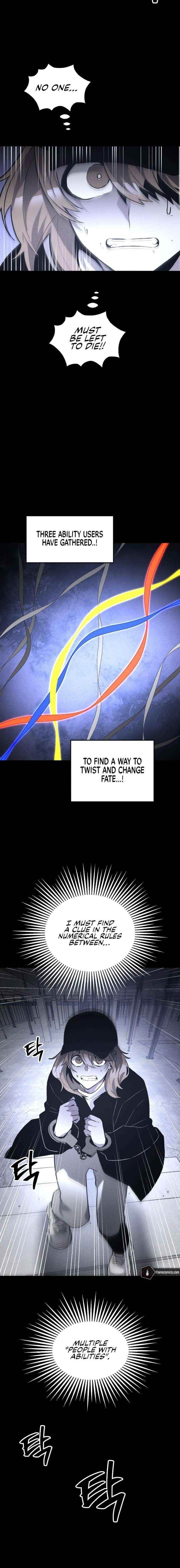 The Murderer - Chapter 48 Page 12