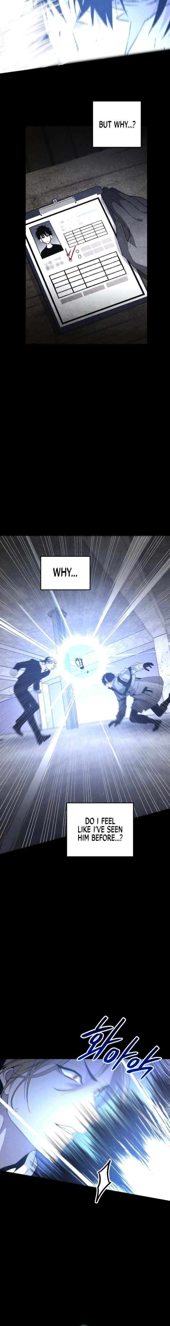 The Murderer - Chapter 48 Page 4