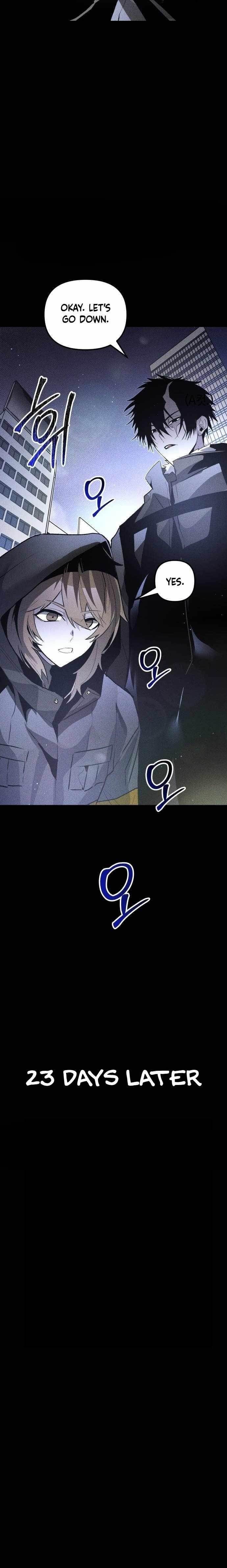 The Murderer - Chapter 51 Page 12