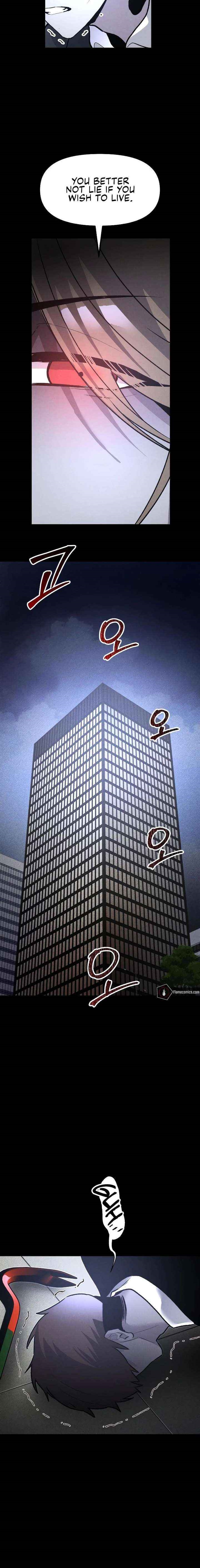 The Murderer - Chapter 52 Page 16