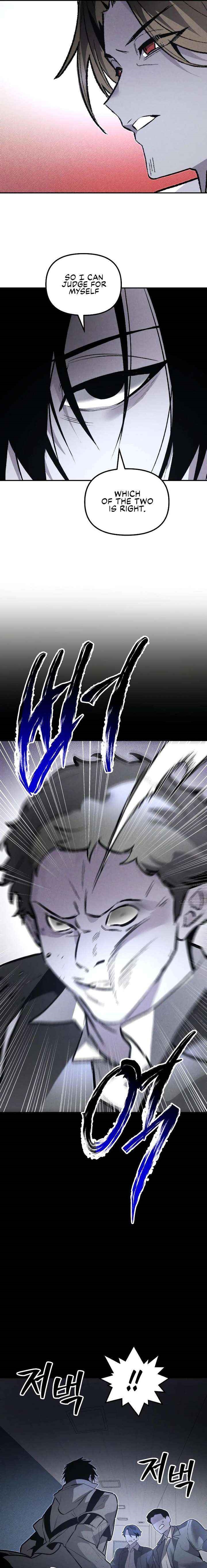 The Murderer - Chapter 52 Page 9