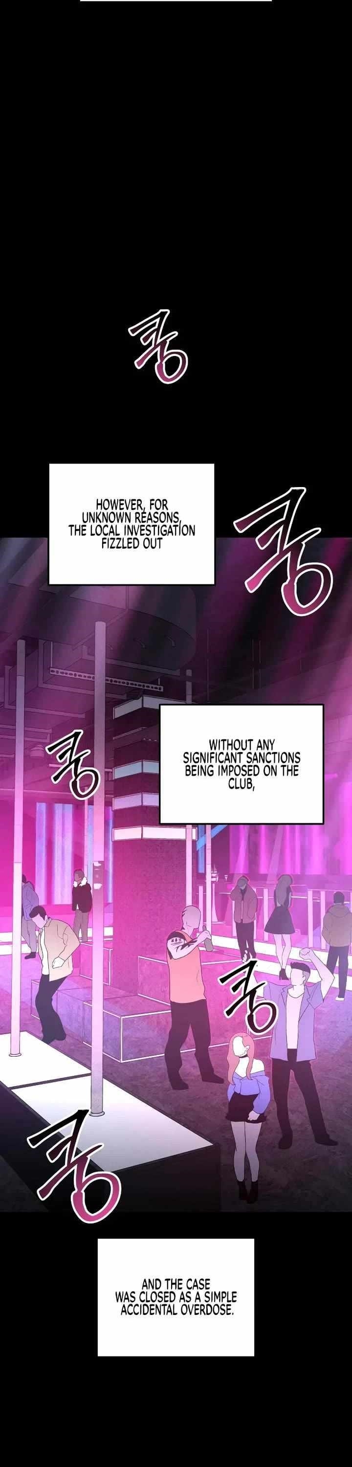 The Murderer - Chapter 54 Page 12