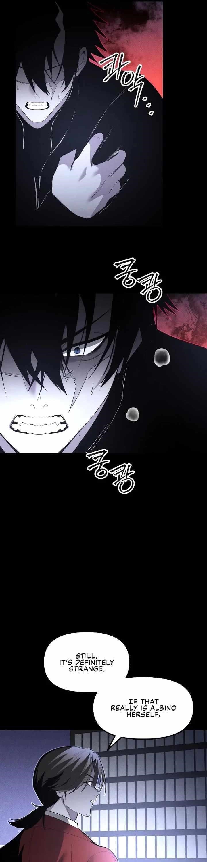 The Murderer - Chapter 54 Page 6