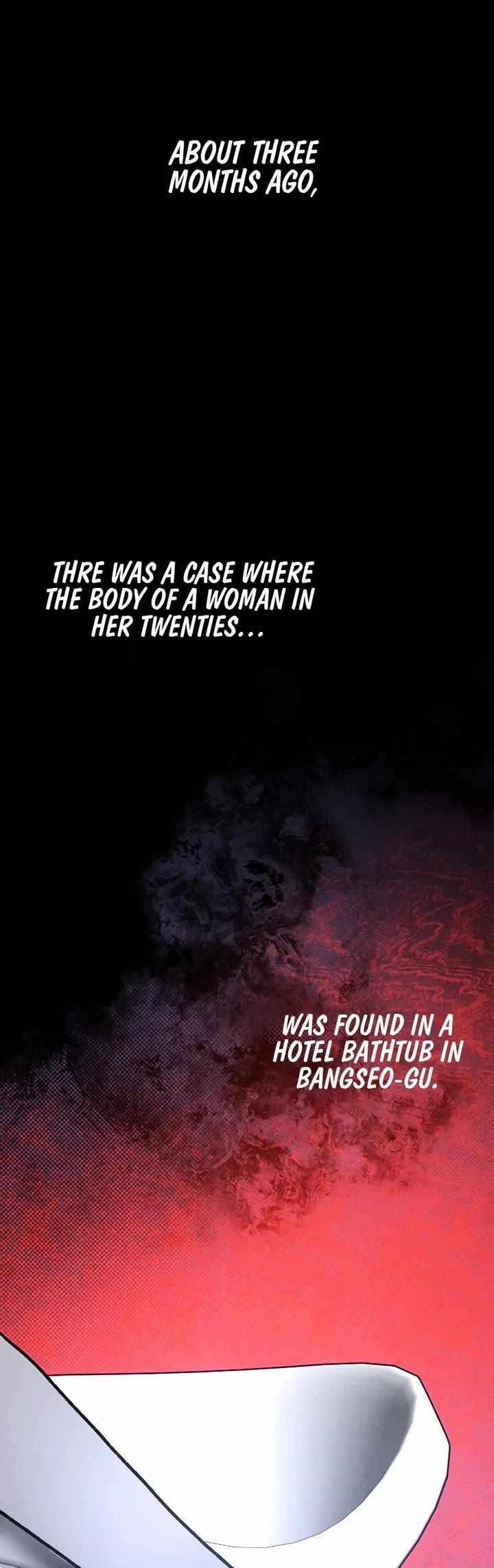 The Murderer - Chapter 54 Page 9