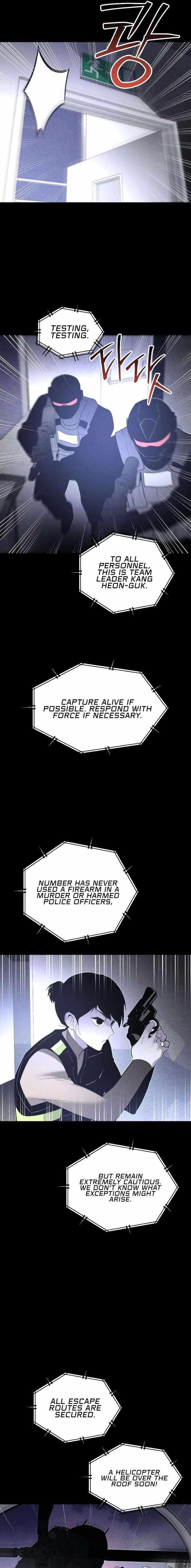 The Murderer - Chapter 55 Page 11